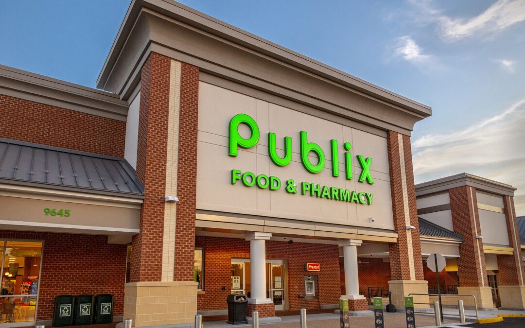 Publix – Westpark