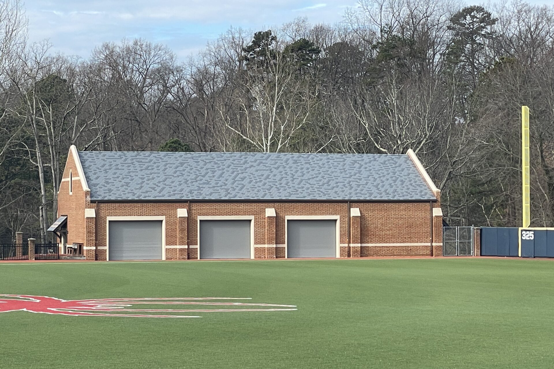 University of Richmond - Pitt Field