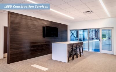 LEED Building Services